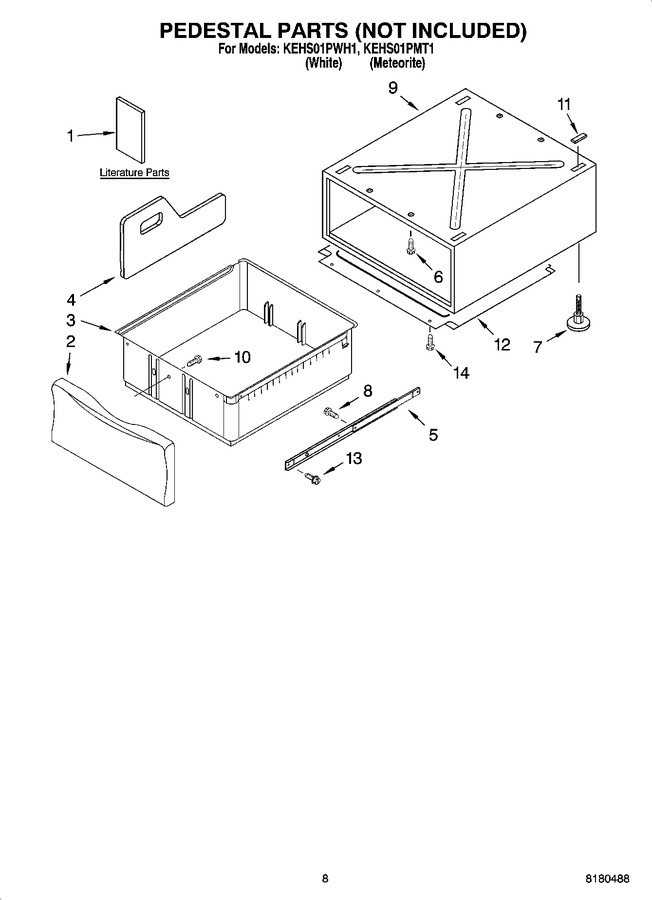 Diagram for KEHS01PMT1