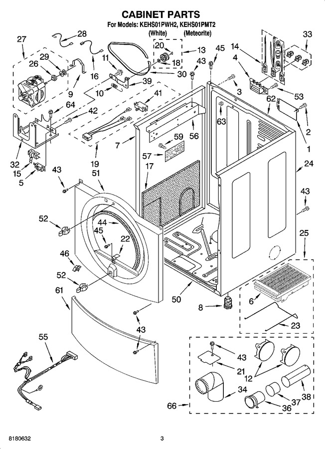 Diagram for KEHS01PMT2