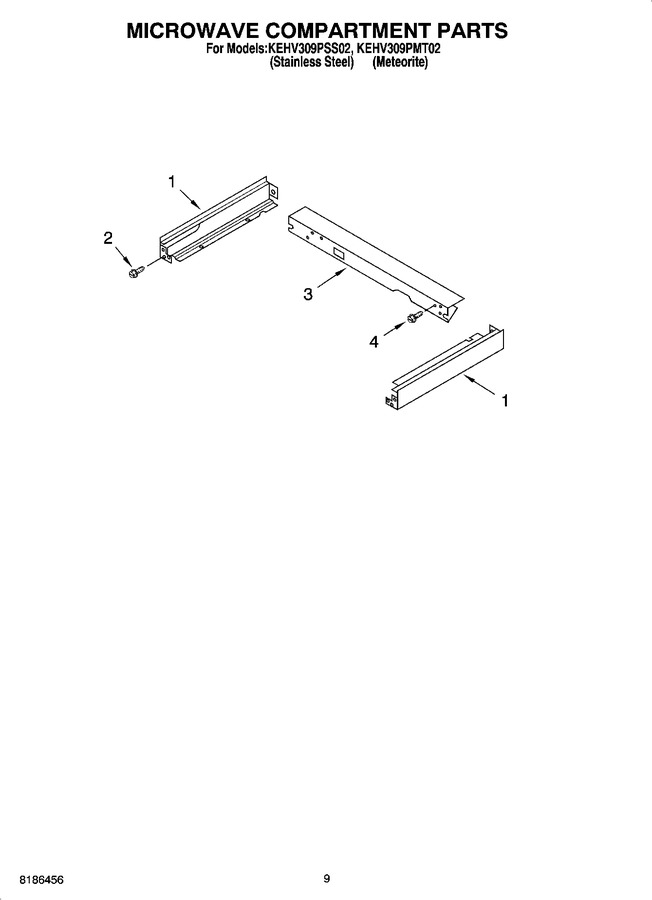 Diagram for KEHV309PSS02