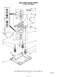 Diagram for 10 - Machine Base