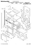 Diagram for 01 - Oven, Literature