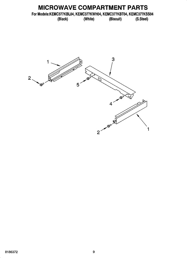 Diagram for KEMC377KBL04