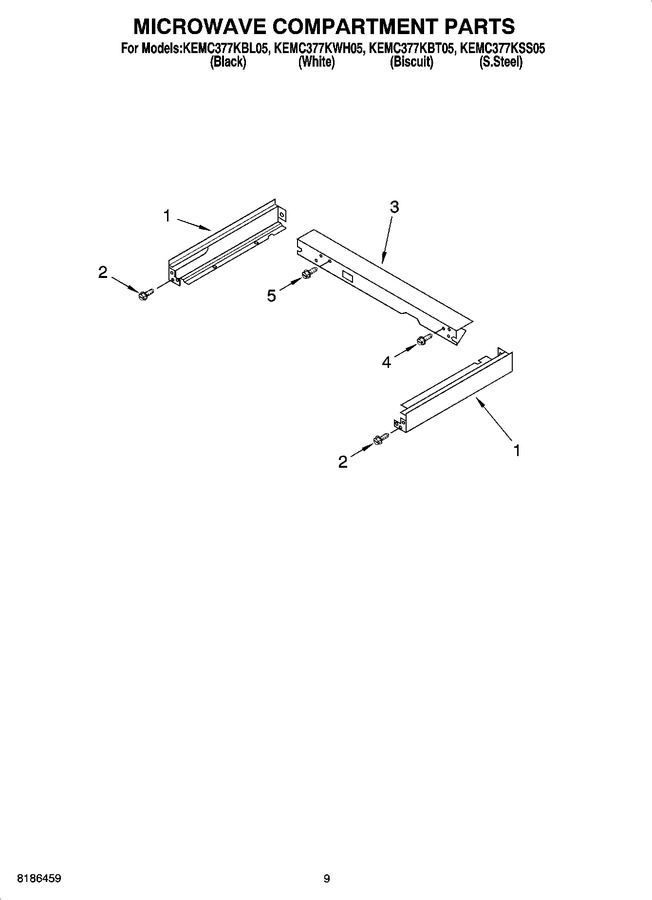 Diagram for KEMC377KSS05