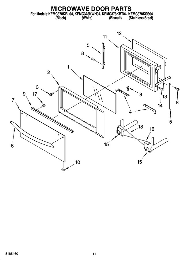 Diagram for KEMC378KBL04