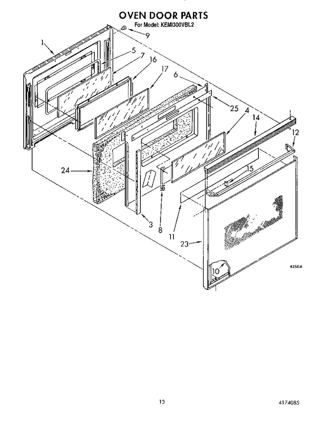Diagram for KEMI300VBL2