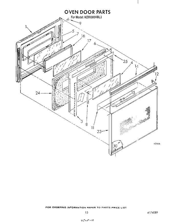 Diagram for KEMI300VBL3