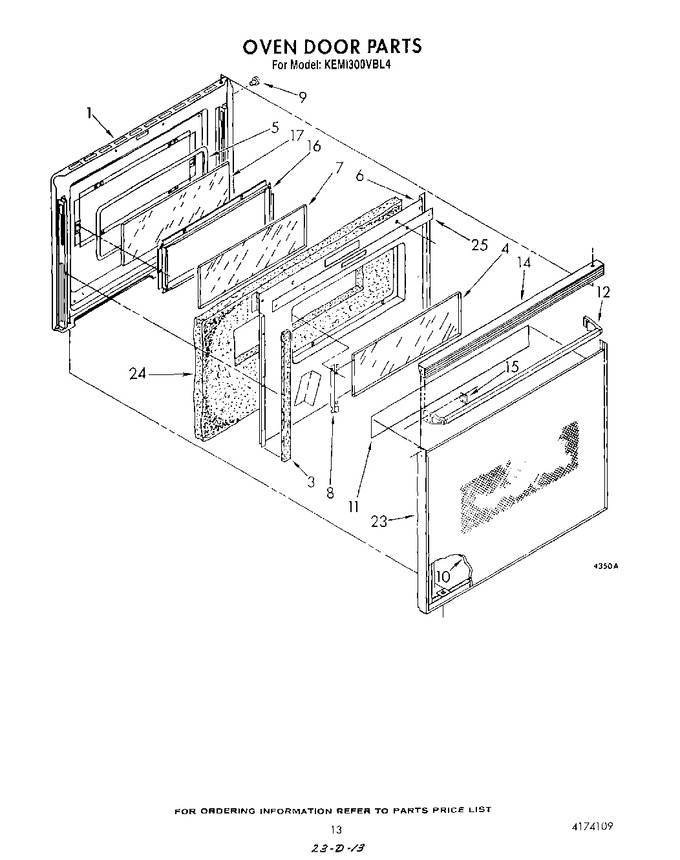 Diagram for KEMI300VBL4