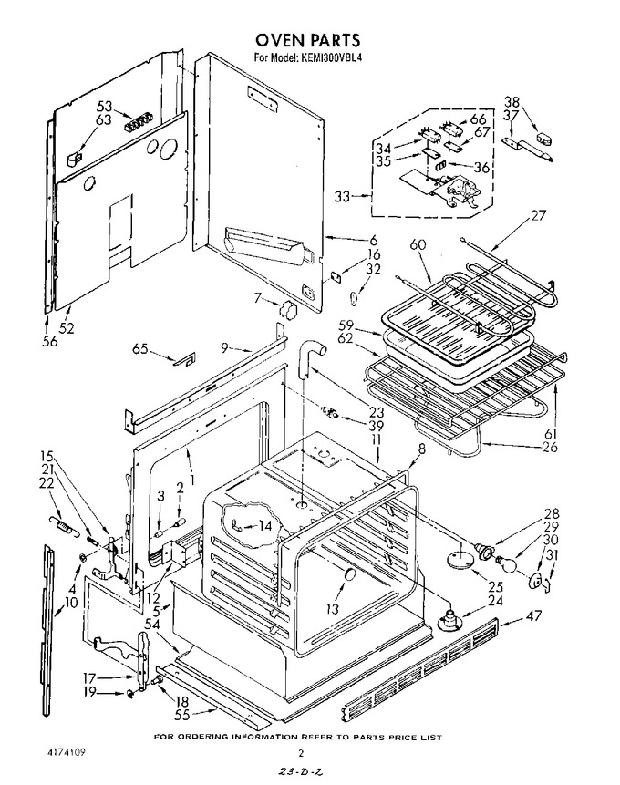 Diagram for KEMI300VBL4