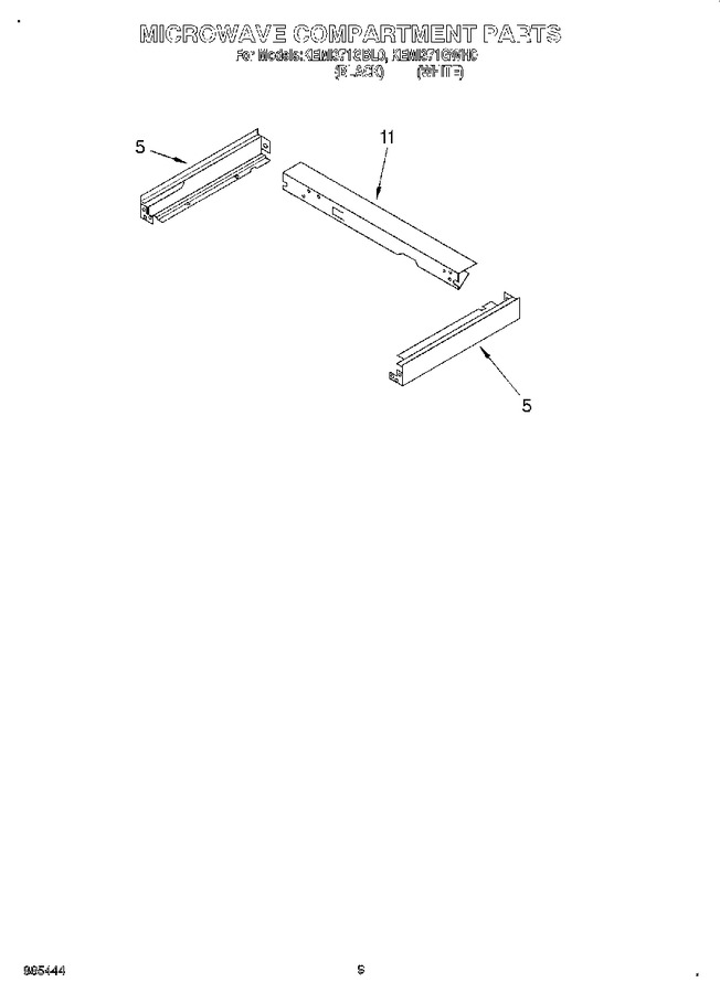 Diagram for KEMI371GWH0