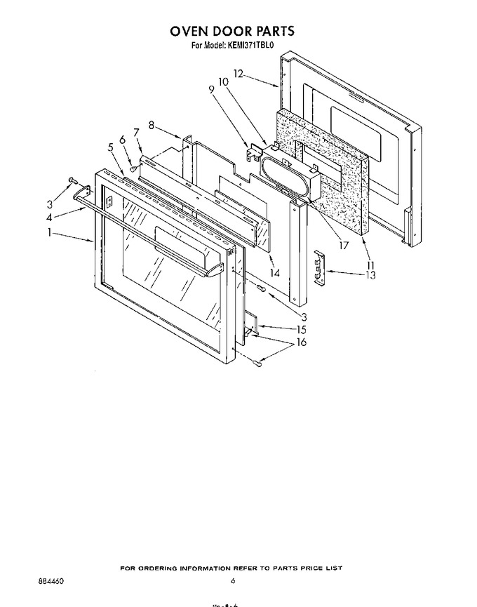 Diagram for KEMI371TBL0