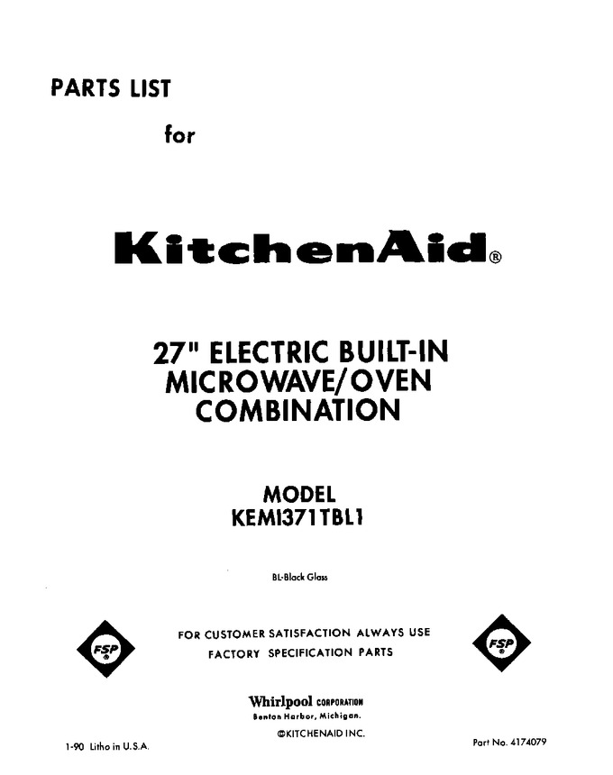 Diagram for KEMI371TBL1