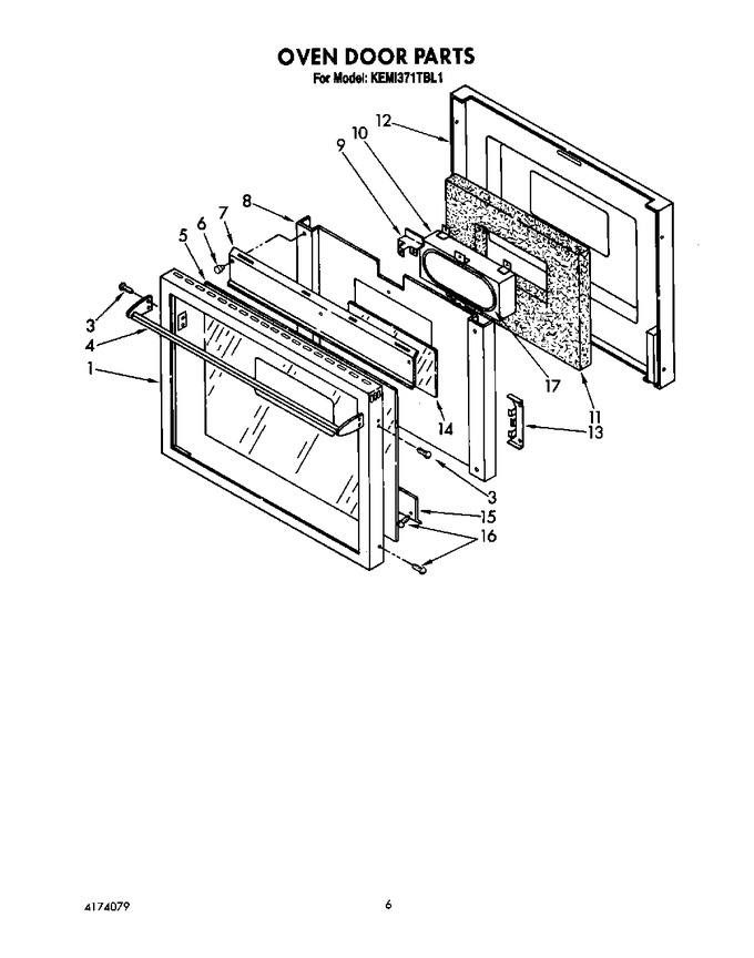 Diagram for KEMI371TBL1