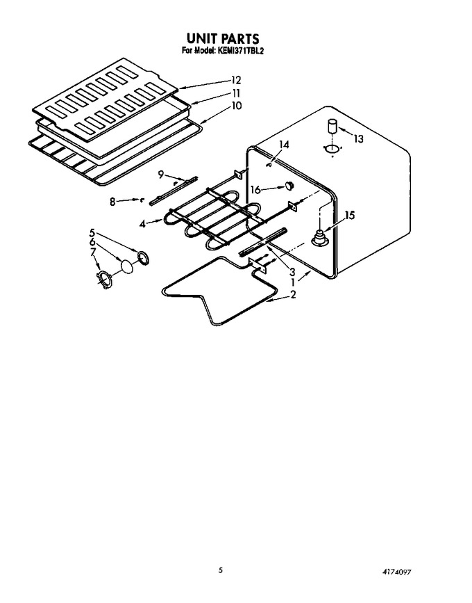 Diagram for KEMI371TBL2