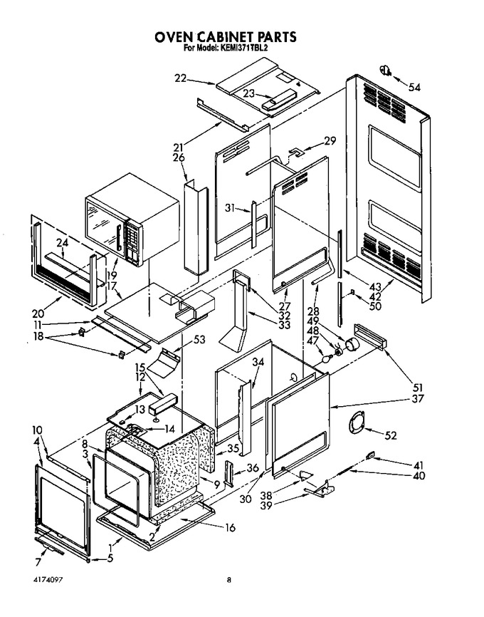 Diagram for KEMI371TBL2