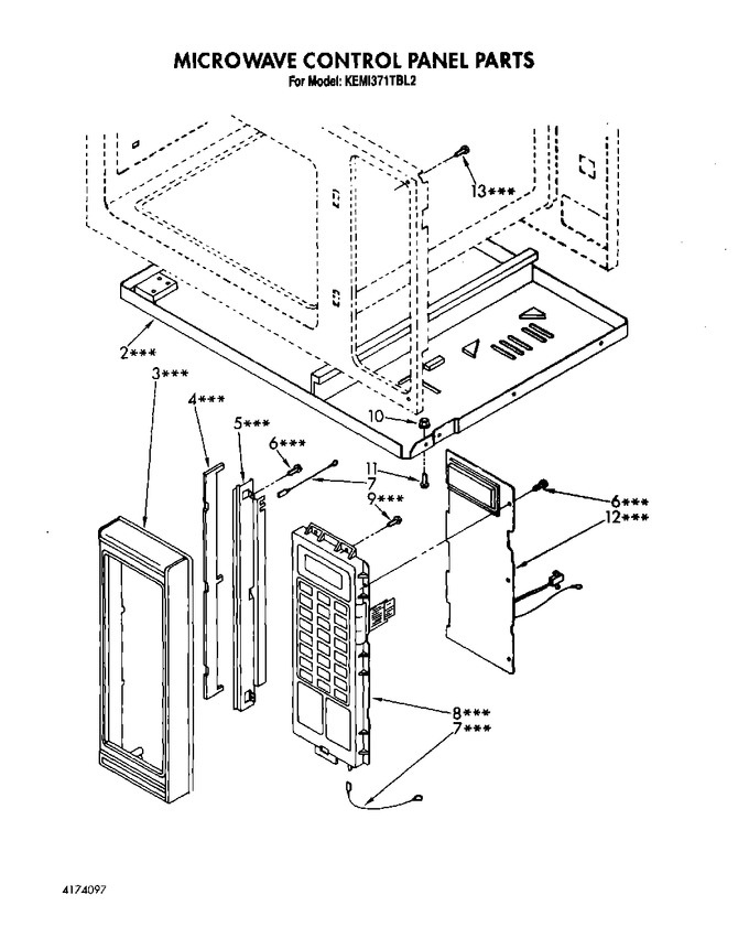 Diagram for KEMI371TBL2