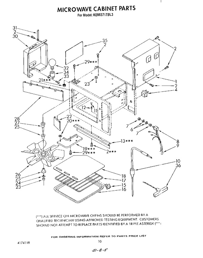 Diagram for KEMI371TBL3