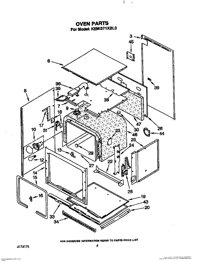 Diagram for KEMI371XBL0