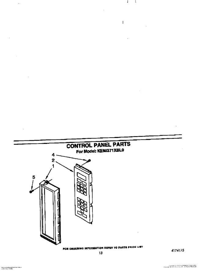 Diagram for KEMI371XBL0