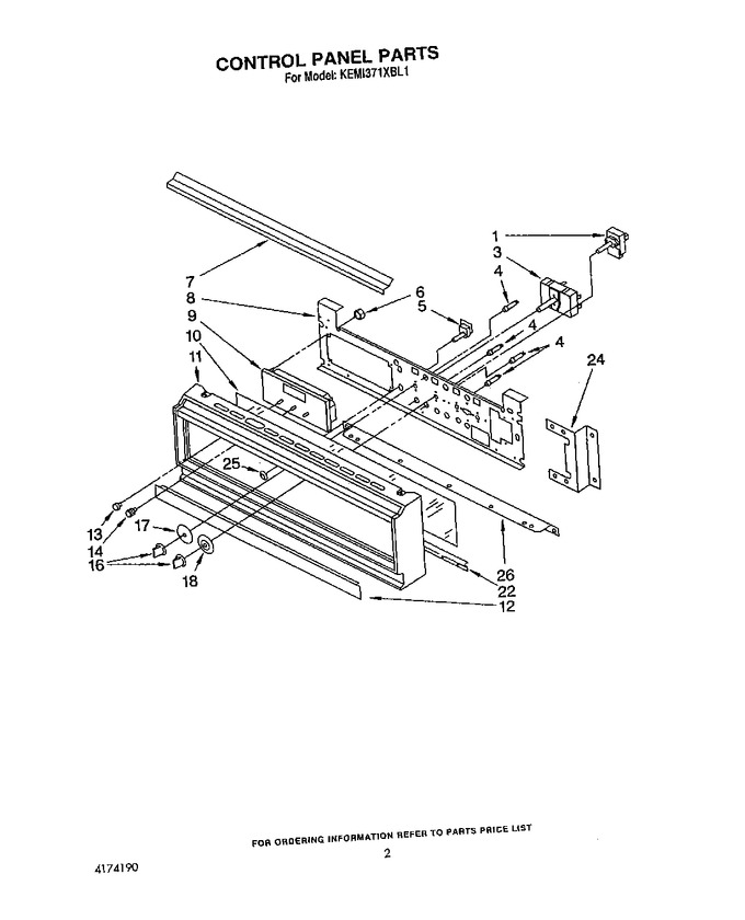 Diagram for KEMI371XBL1