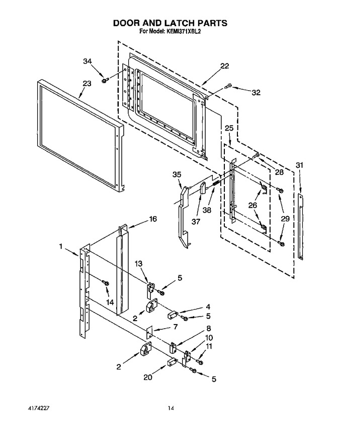 Diagram for KEMI371XBL2