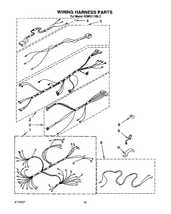 Diagram for KEMI371XBL2
