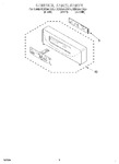 Diagram for 02 - Control Panel, Literature
