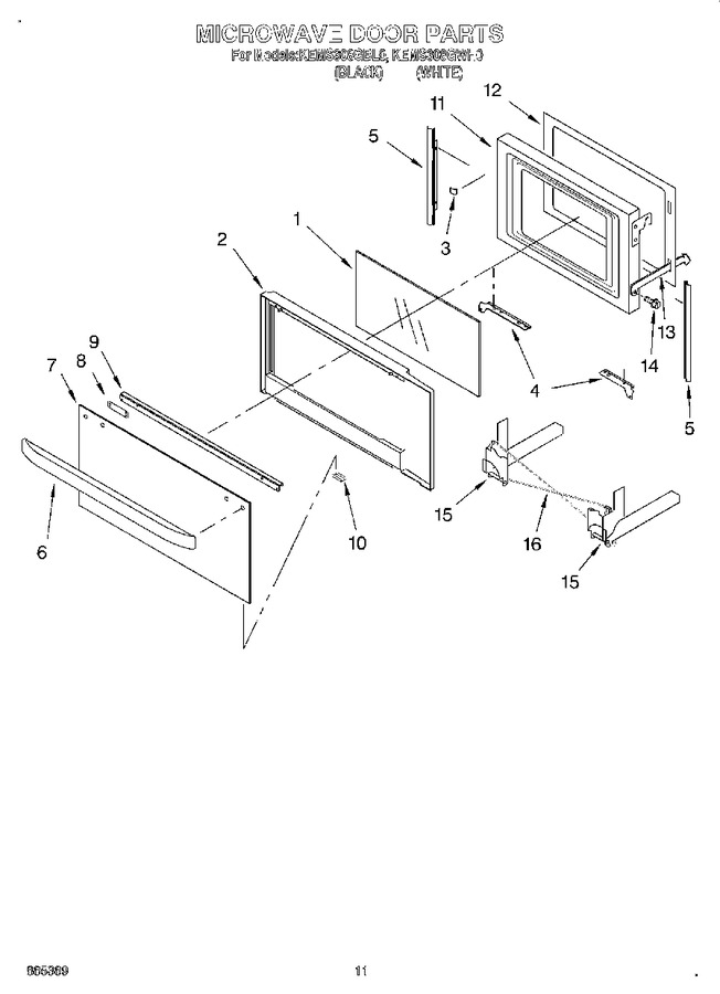 Diagram for KEMS308GBL0