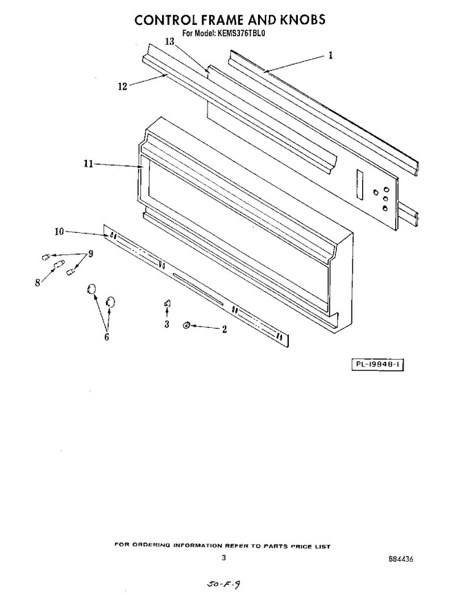 Diagram for KEMS376TAL0