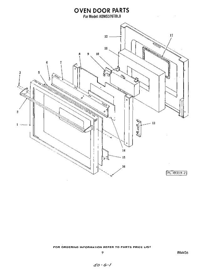 Diagram for KEMS376TAL0