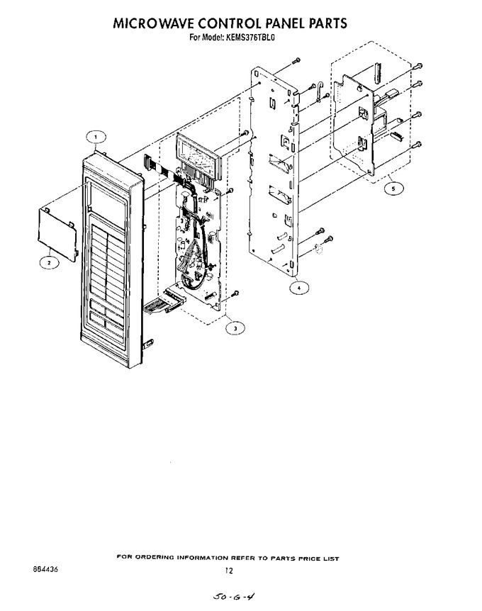 Diagram for KEMS376TAL0