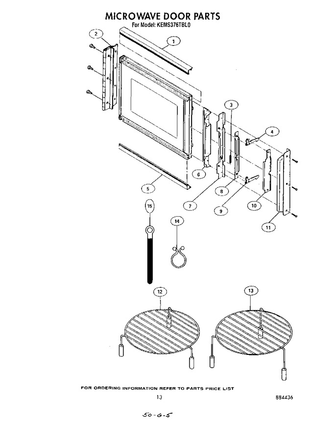 Diagram for KEMS376TAL0