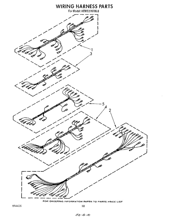 Diagram for KEMS376TAL0