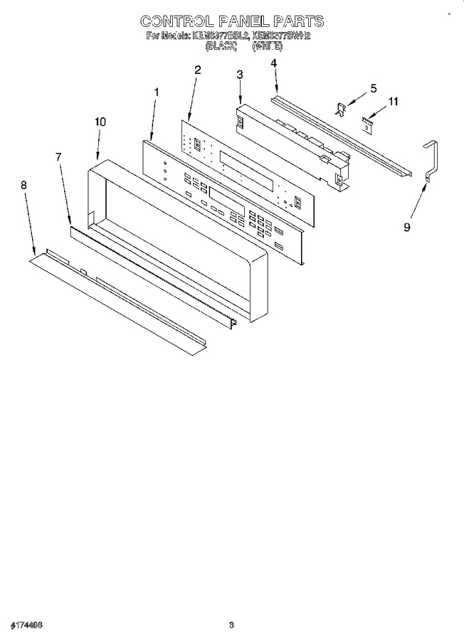 Diagram for KEMS377BBL2