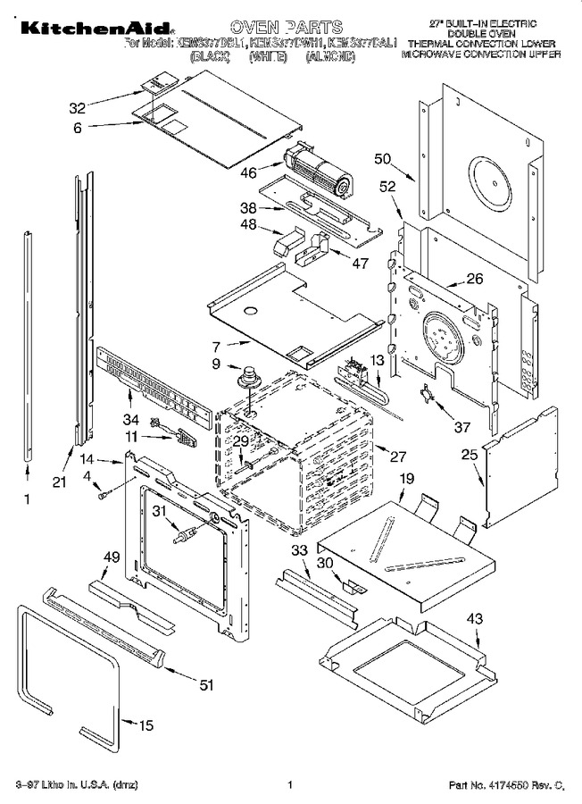 Diagram for KEMS377DAL1