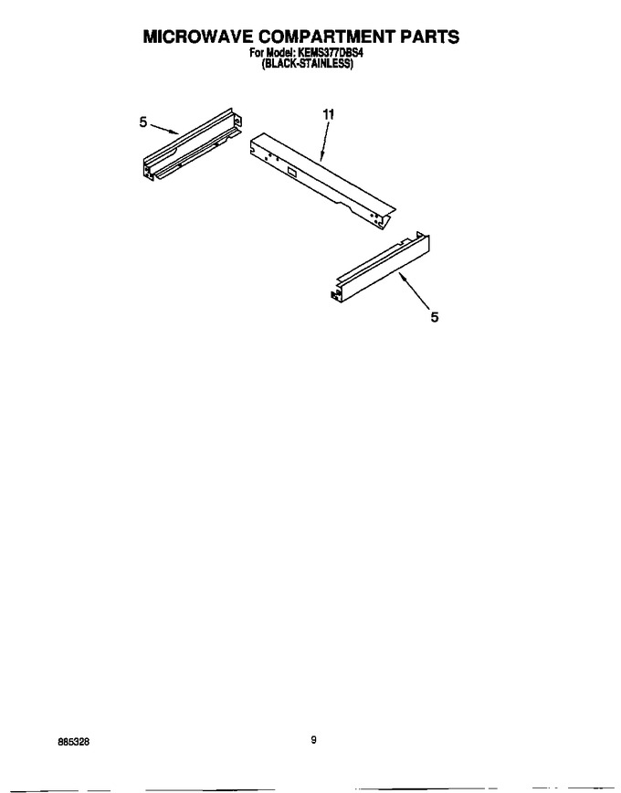Diagram for KEMS377DBS4