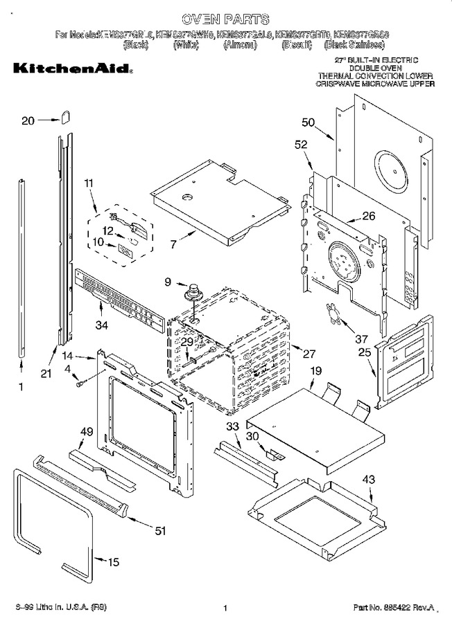 Diagram for KEMS377GBL0