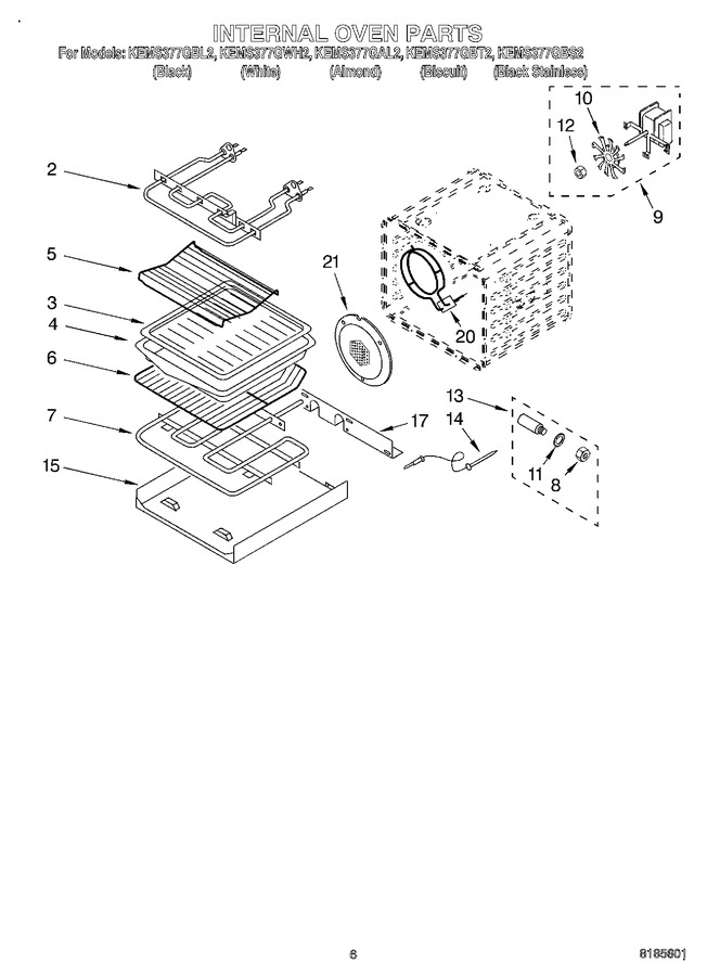 Diagram for KEMS377GBS2