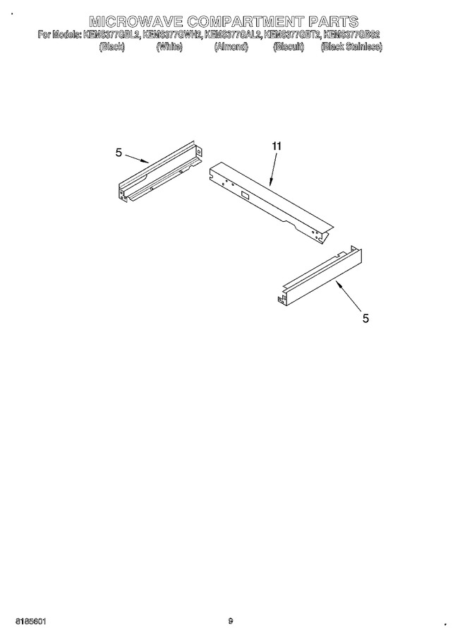 Diagram for KEMS377GBS2
