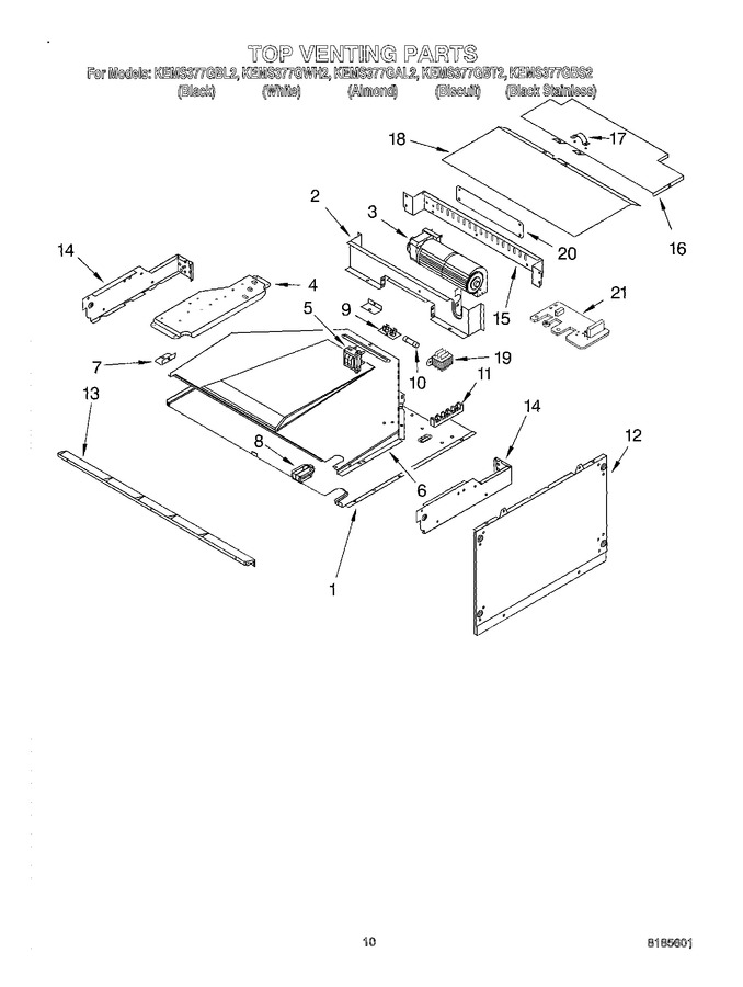 Diagram for KEMS377GBS2