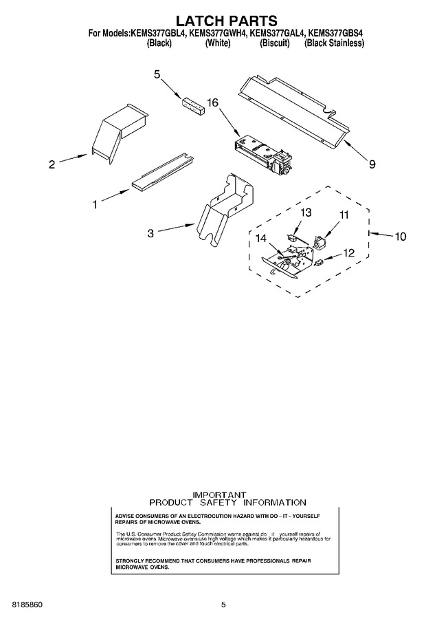 Diagram for KEMS377GAL4
