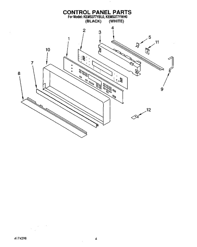 Diagram for KEMS377YBL0
