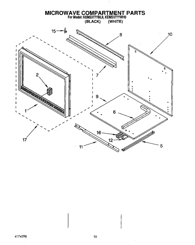 Diagram for KEMS377YBL0