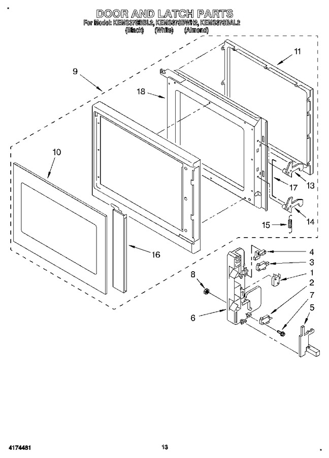 Diagram for KEMS378BAL2