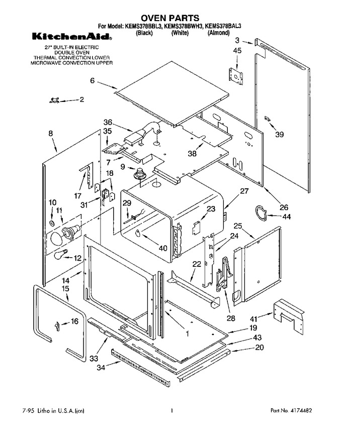 Diagram for KEMS378BAL3