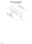 Diagram for 02 - Control Panel