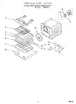 Diagram for 05 - Internal Oven