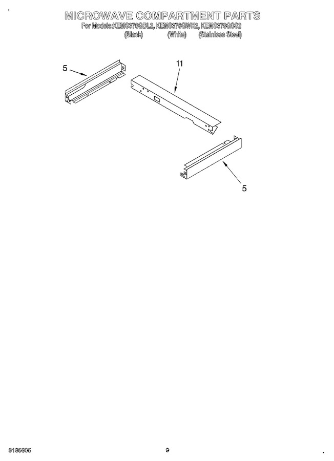 Diagram for KEMS378GBL2