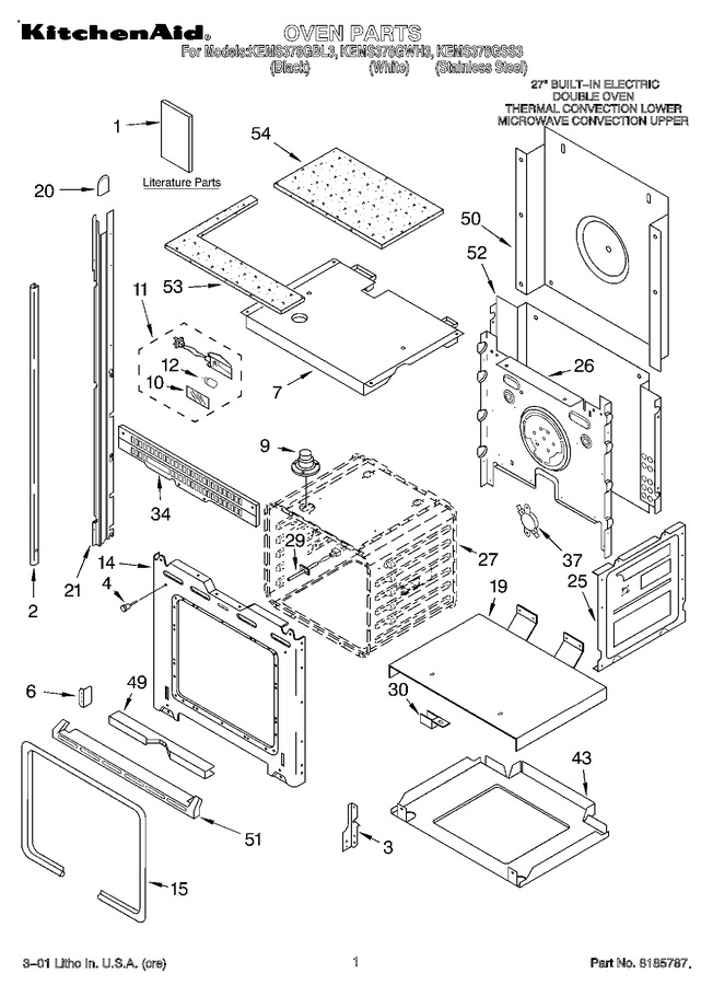 Diagram for KEMS378GSS3
