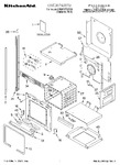 Diagram for 01 - Oven, Literature