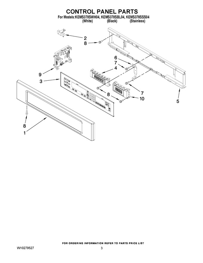 Diagram for KEMS378SSS04